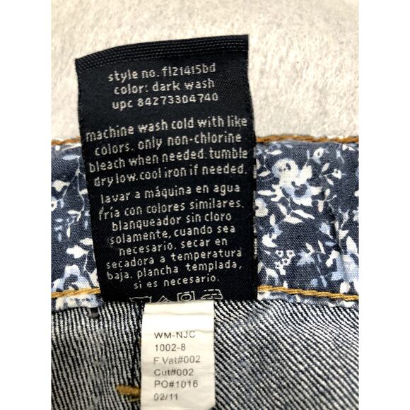 Faded Glory Denim Jeans - Picture 11 of 11